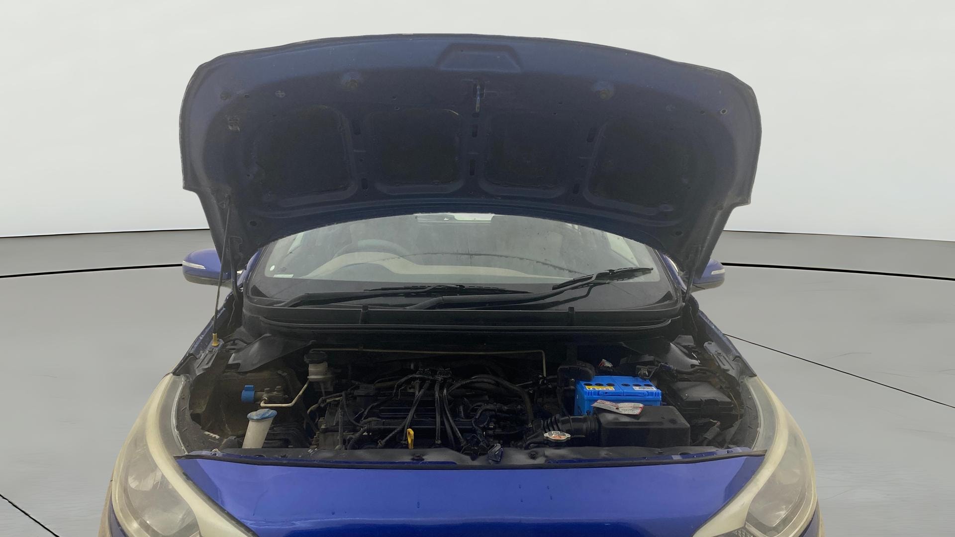 Used 2014 Hyundai Elite i20 Used 2014 Hyundai Elite i20