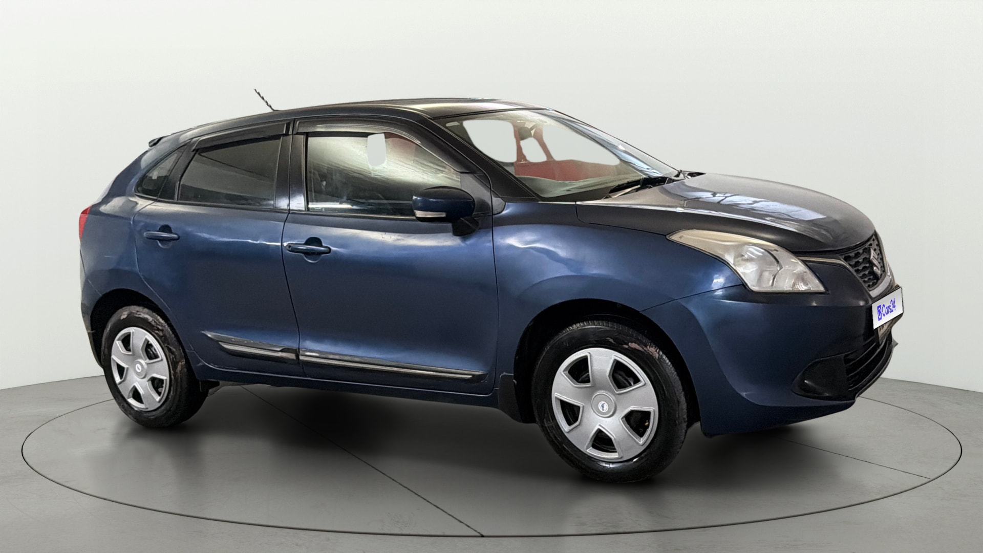 View 2017 Maruti Suzuki 1000 Base Variant Image 36 Used 2017 Maruti Suzuki 1000 Base Variant Image 36