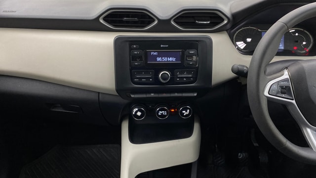 View Nissan Magnite Image 17 Used Nissan Magnite Image 17