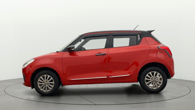 View Maruti Suzuki 1000 Image 5 Used Maruti Suzuki 1000 Image 5