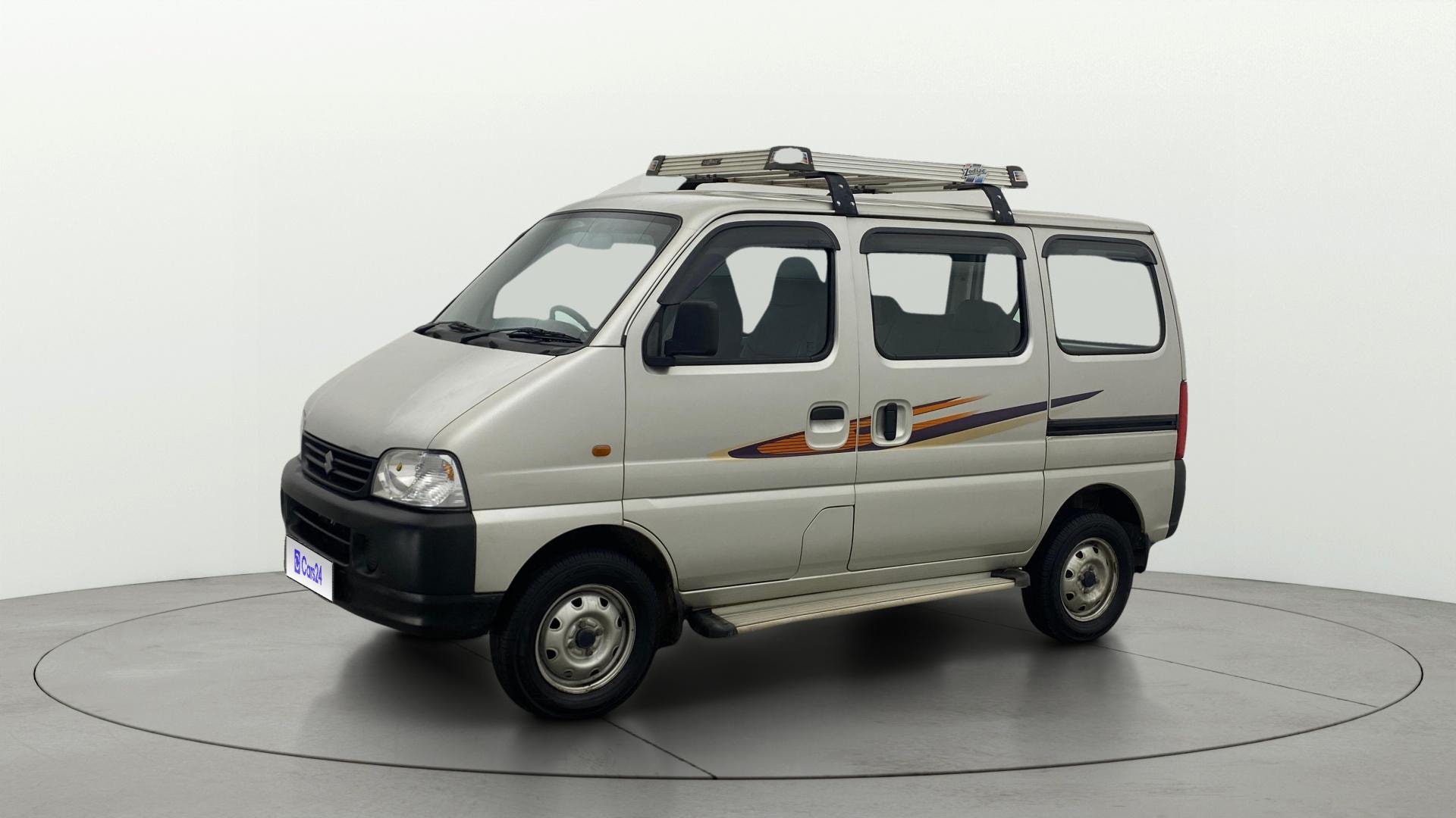 View 2018 Maruti Suzuki 1000 Base Variant Image 34 Used 2018 Maruti Suzuki 1000 Base Variant Image 34