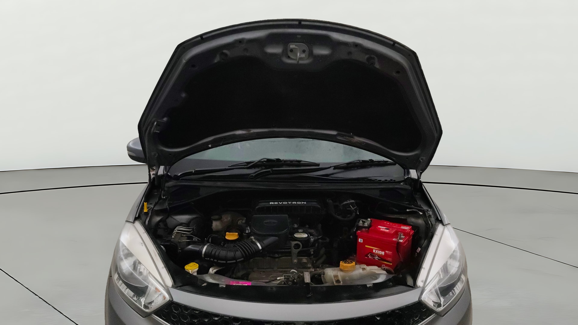 Used 2018 Tata Tigor Used 2018 Tata Tigor