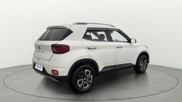 View Hyundai Venue Image 44 Used Hyundai Venue Image 44