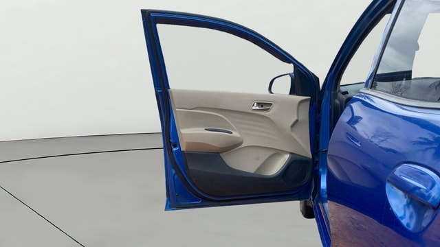View Hyundai New Santro Image 31 Used Hyundai New Santro Image 31