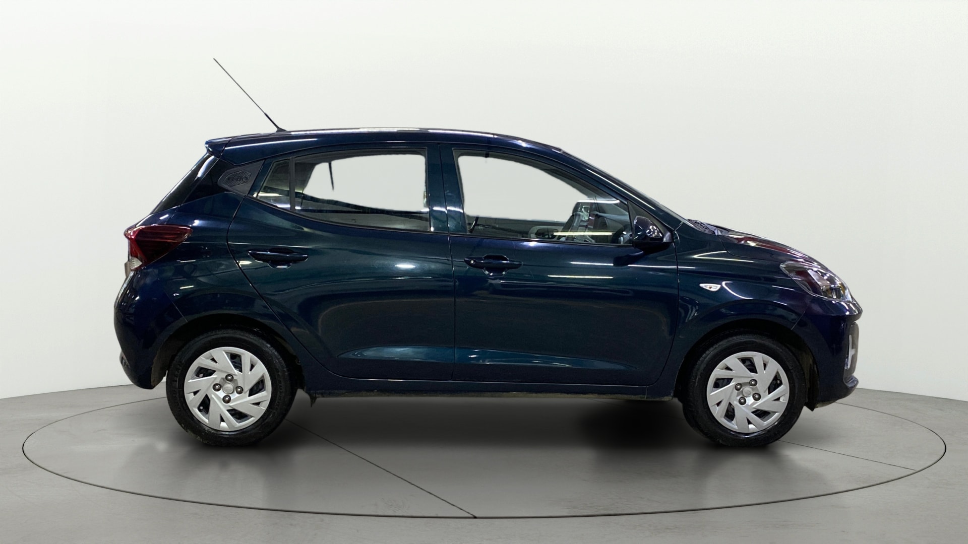 View 2025 Hyundai Grand i10 Nios Magna Petrol Image 29 Used 2025 Hyundai Grand i10 Nios Magna Petrol Image 29