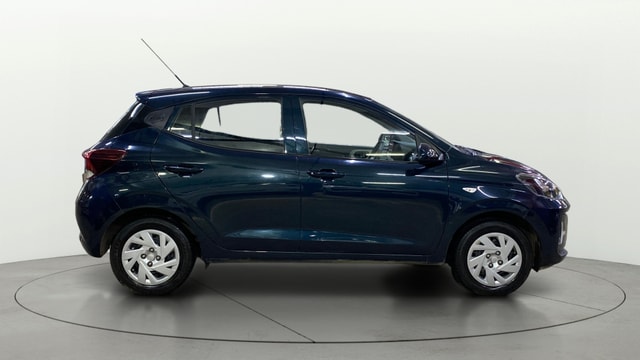 View Hyundai Grand i10 Nios Image 29 Used Hyundai Grand i10 Nios Image 29