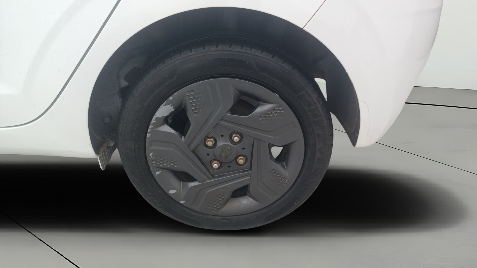 View 2022 Hyundai Grand i10 Nios Magna Corporate Edition Petrol Image 11 Used 2022 Hyundai Grand i10 Nios Magna Corporate Edition Petrol Image 11