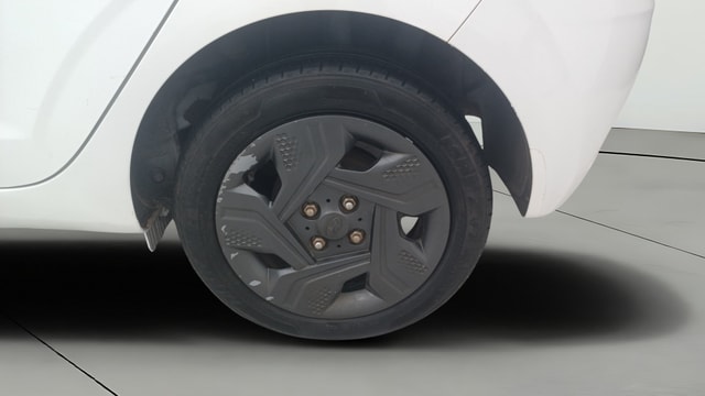 View Hyundai Grand i10 Nios Image 11 Used Hyundai Grand i10 Nios Image 11