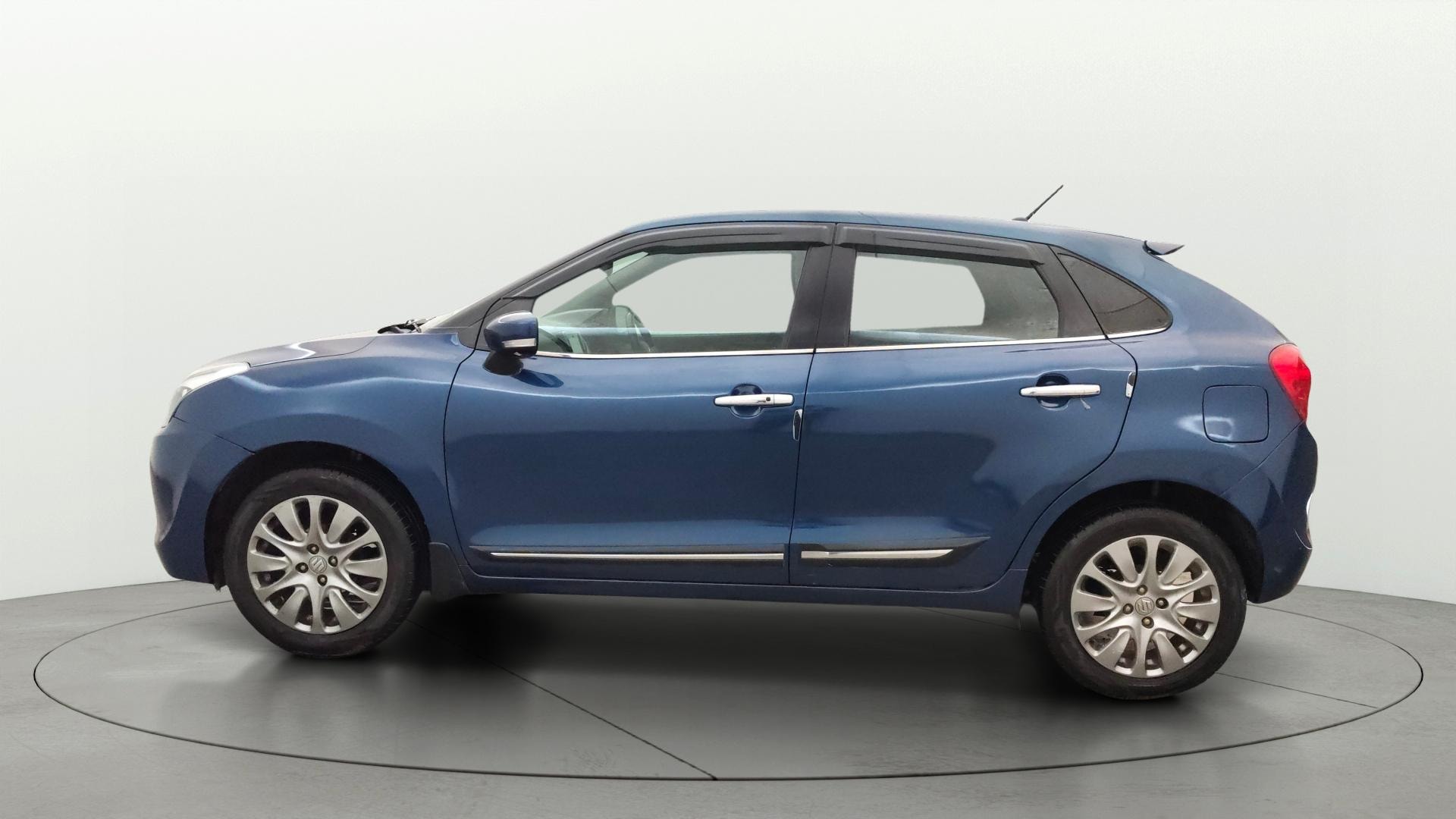 Used 2016 Maruti Suzuki 1000 Used 2016 Maruti Suzuki 1000