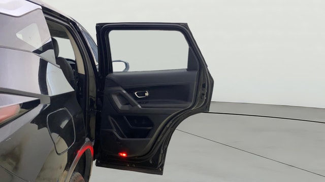 View Tata Harrier Image 6 Used Tata Harrier Image 6