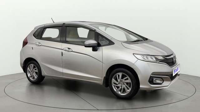 View Honda Jazz Image 14 Used Honda Jazz Image 14