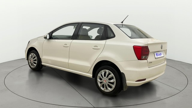 View Volkswagen Ameo Image 2 Used Volkswagen Ameo Image 2