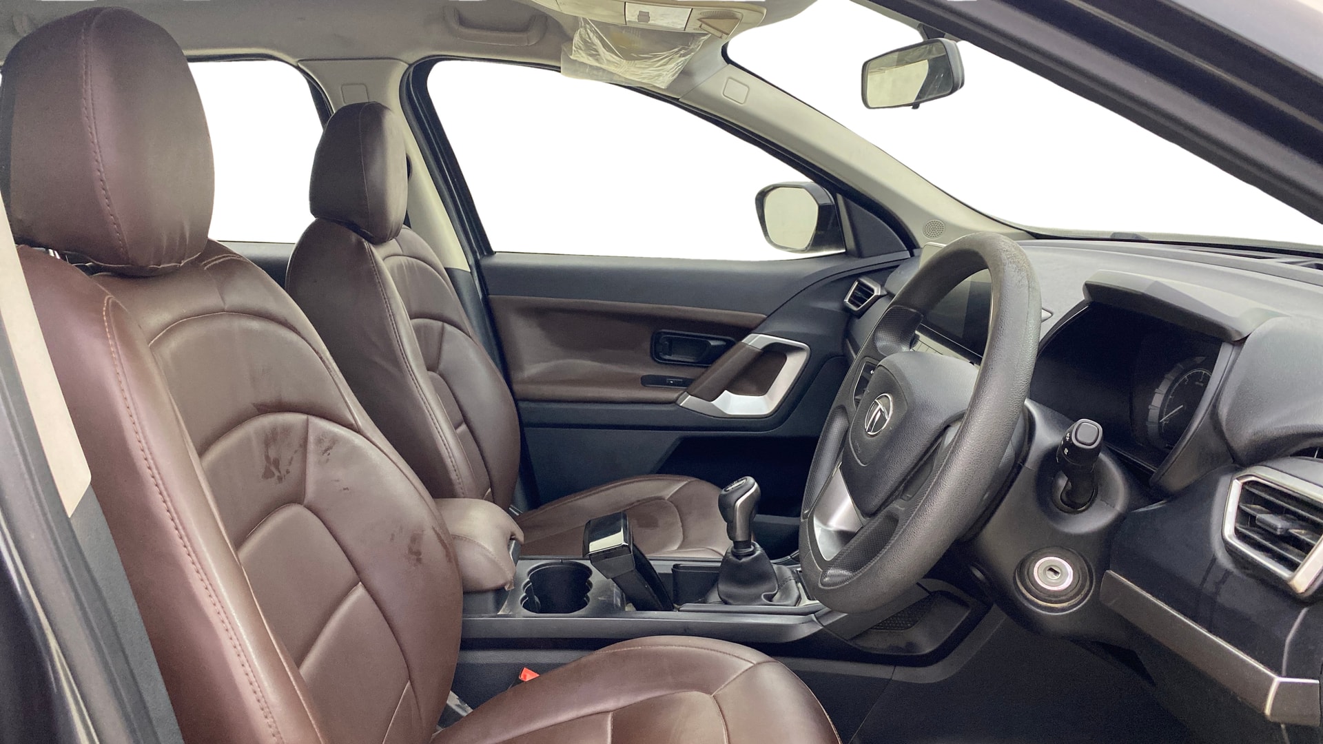 Used 2021 Tata Harrier Used 2021 Tata Harrier