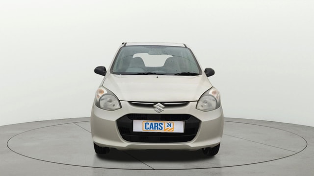 View Maruti Suzuki Alto 800 Image 1 Used Maruti Suzuki Alto 800 Image 1