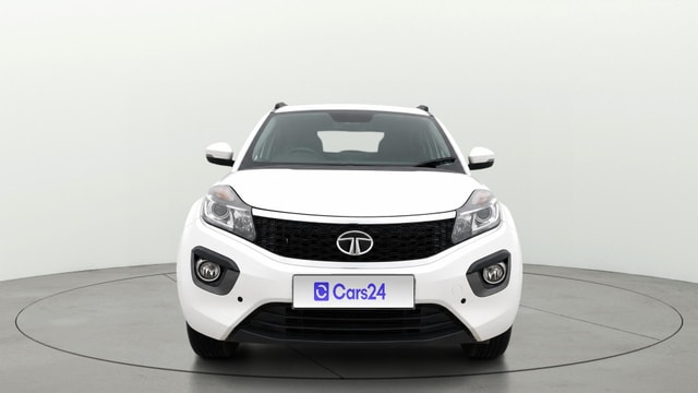 View Tata Nexon Image 1 Used Tata Nexon Image 1