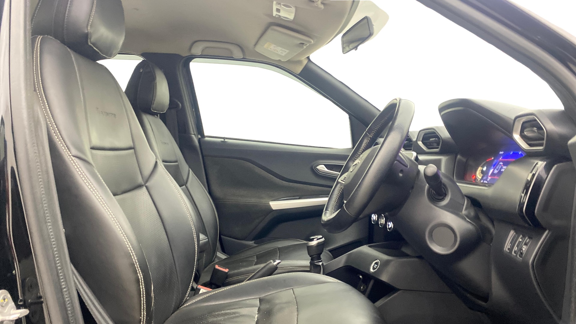 Used 2023 Nissan Magnite Used 2023 Nissan Magnite