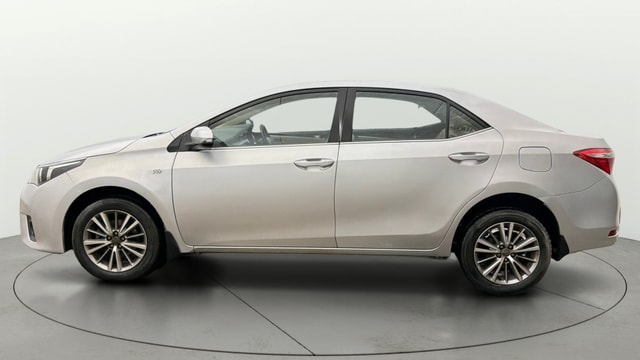 View Toyota Corolla Altis Image 5 Used Toyota Corolla Altis Image 5