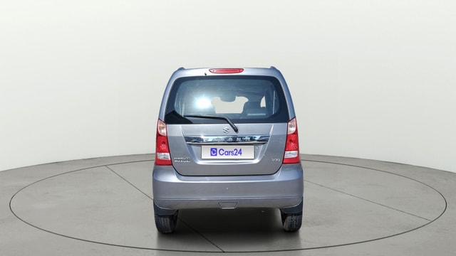 View Maruti Suzuki 1000 Image 37 Used Maruti Suzuki 1000 Image 37