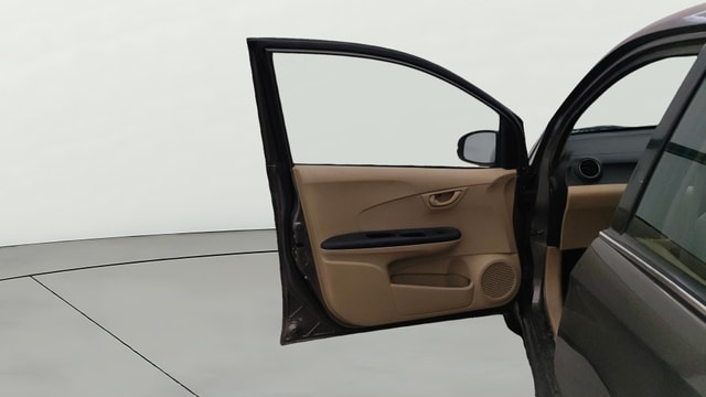 View Honda Amaze Image 31 Used Honda Amaze Image 31