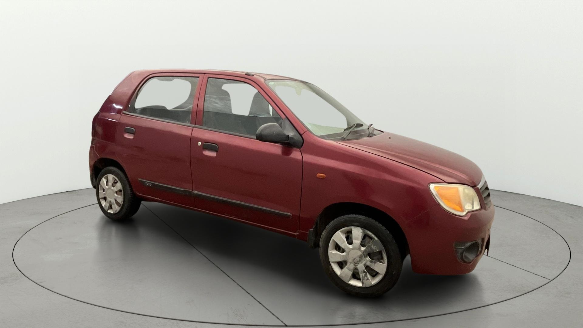 View 2014 Maruti Suzuki Alto K10 LX Image 21 Used 2014 Maruti Suzuki Alto K10 LX Image 21
