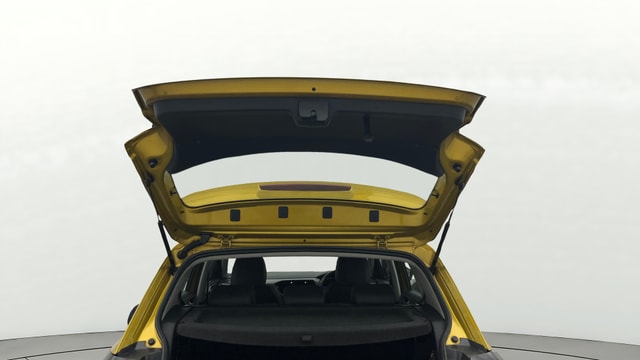 View Volkswagen Taigun Image 32 Used Volkswagen Taigun Image 32