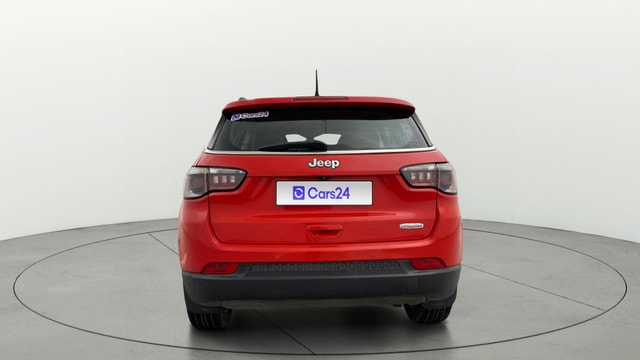 View Jeep Compass Image 40 Used Jeep Compass Image 40