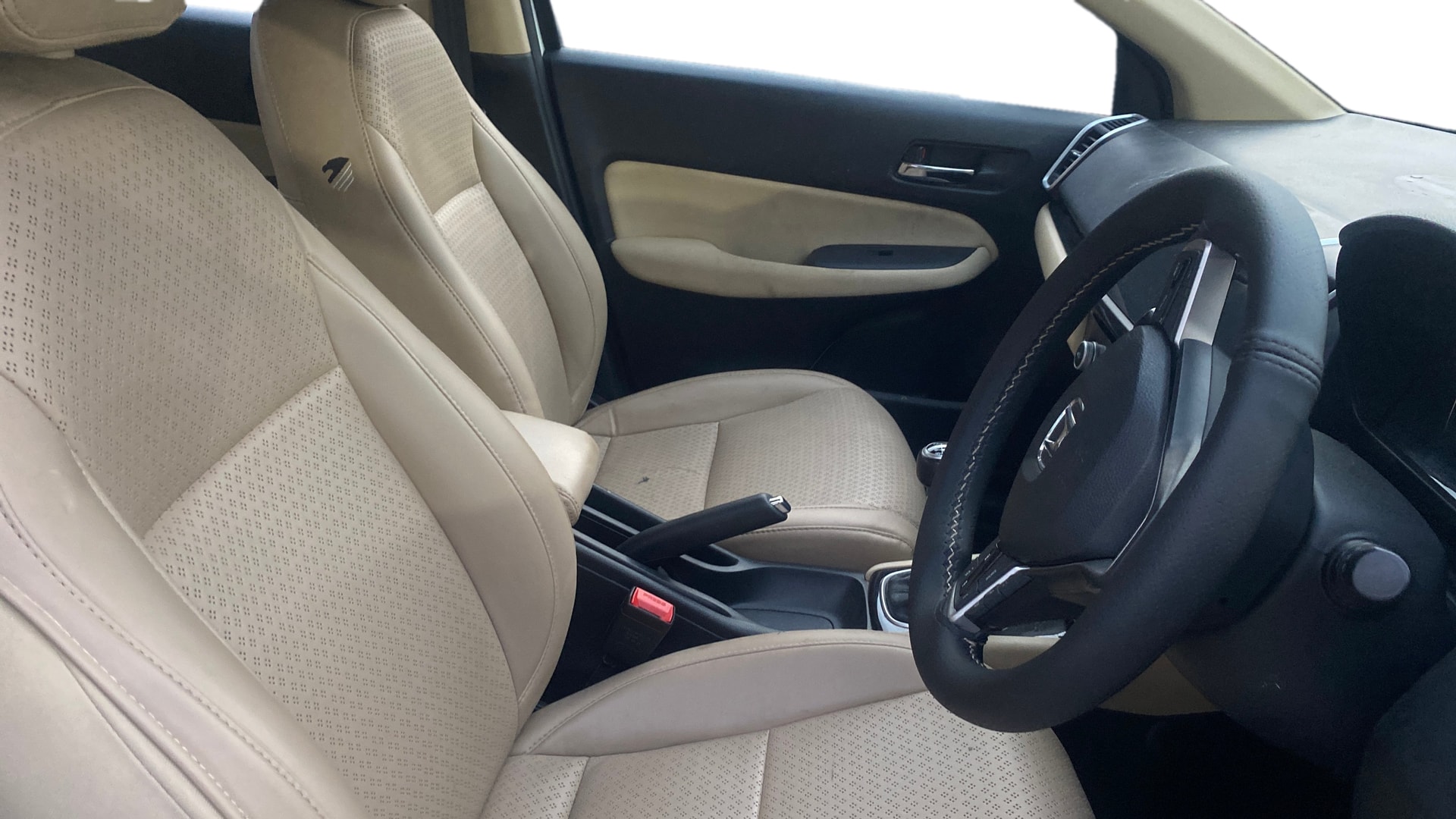 Used 2022 Honda City Used 2022 Honda City