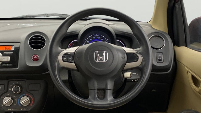 View Honda Amaze Image 20 Used Honda Amaze Image 20