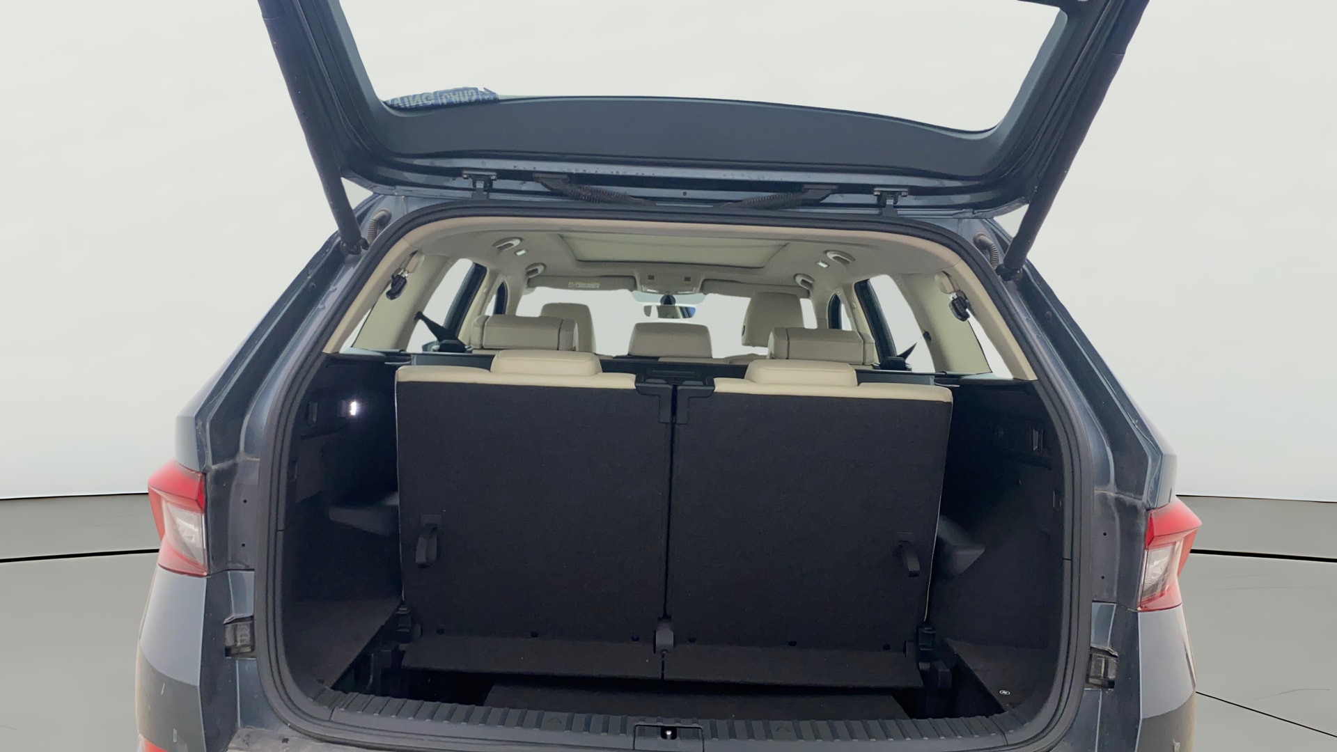 Used 2020 Skoda Kodiaq Used 2020 Skoda Kodiaq