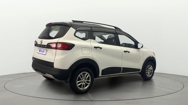 View Renault Triber Image 42 Used Renault Triber Image 42