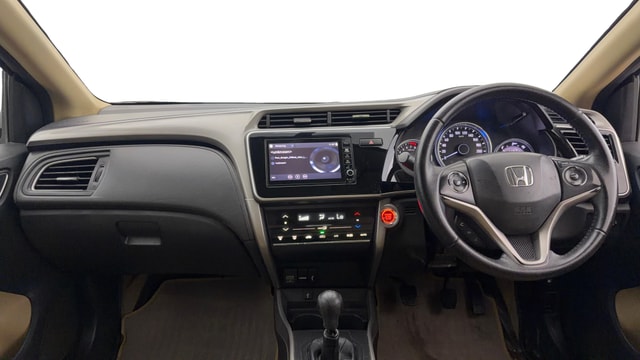 View Honda City Image 16 Used Honda City Image 16