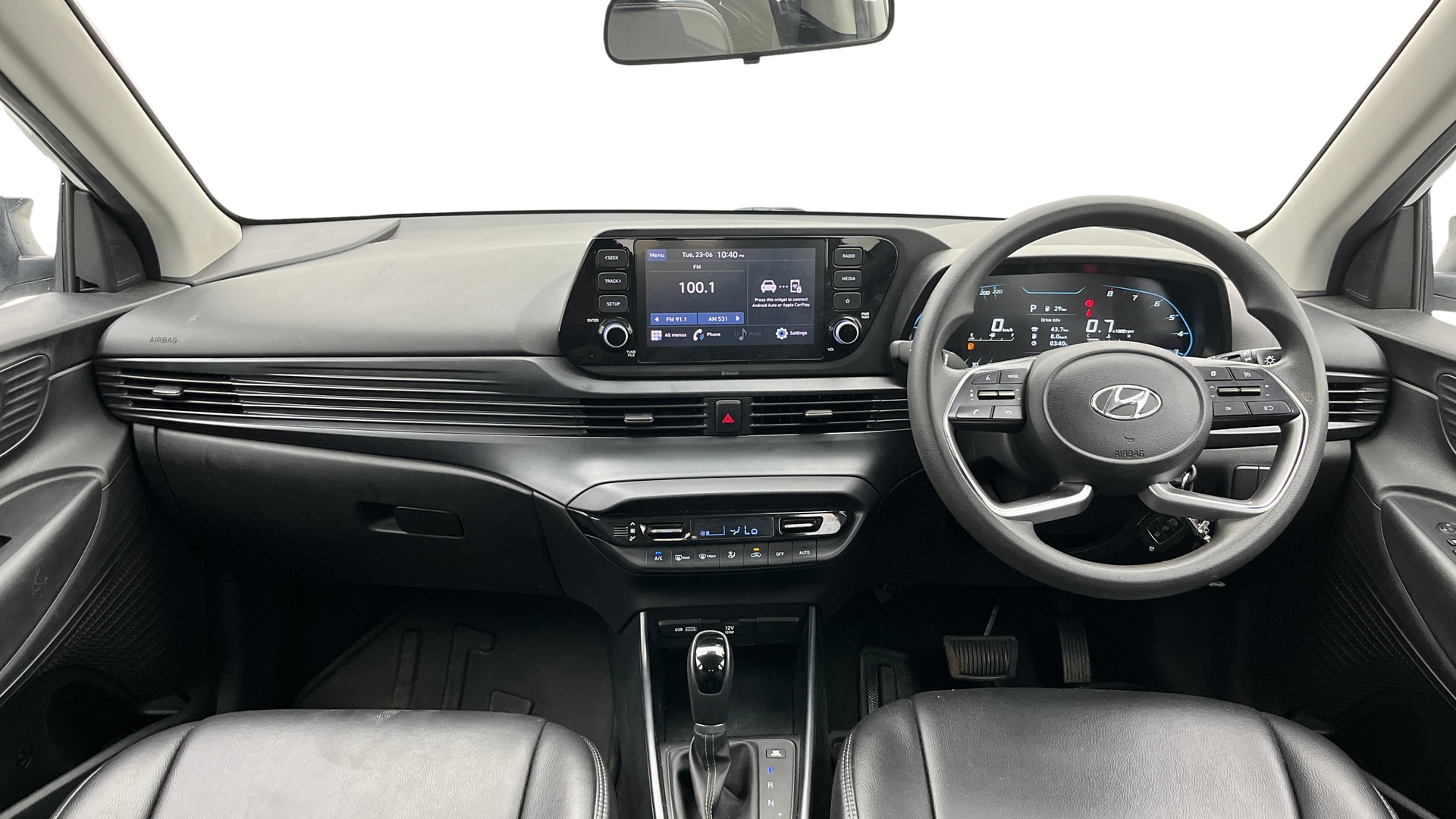 Used 2022 Hyundai Elite i20 Used 2022 Hyundai Elite i20