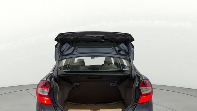 View Ford Figo Aspire Image 16 Used Ford Figo Aspire Image 16