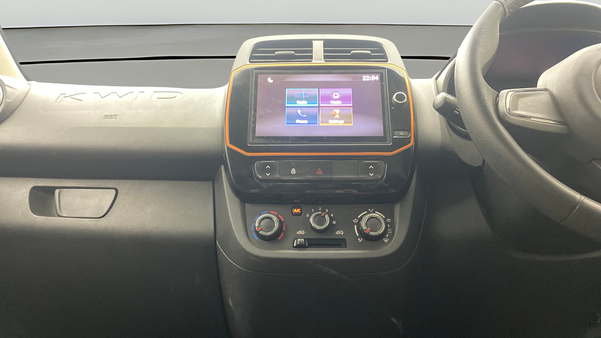 View 2020 Renault Kwid Climber (O) Easy-R Image 17 Used 2020 Renault Kwid Climber (O) Easy-R Image 17