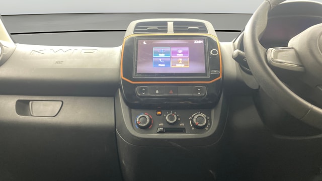View Renault Kwid Image 17 Used Renault Kwid Image 17