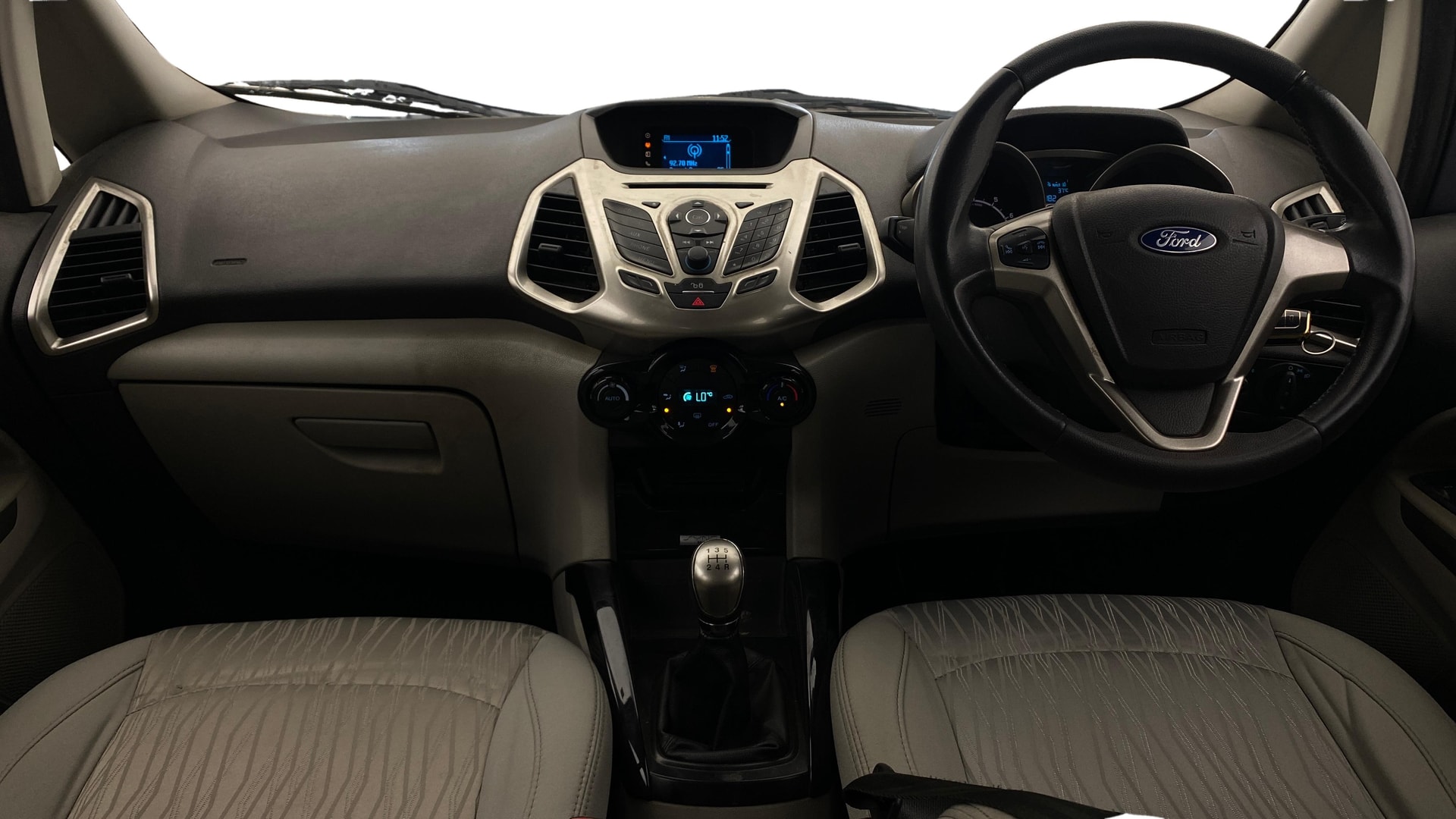 View 2015 Ford EcoSport 1.0L Petrol Ecoboost Titanium Image 15 Used 2015 Ford EcoSport 1.0L Petrol Ecoboost Titanium Image 15