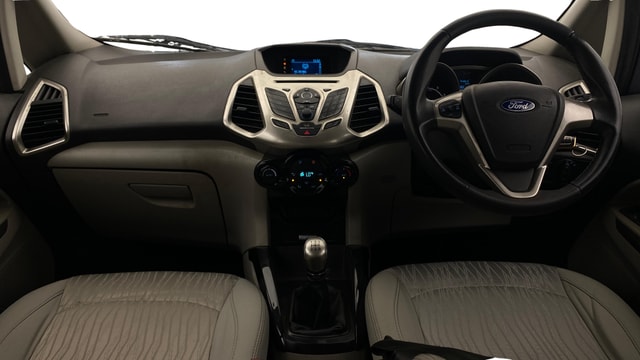 View Ford EcoSport Image 15 Used Ford EcoSport Image 15