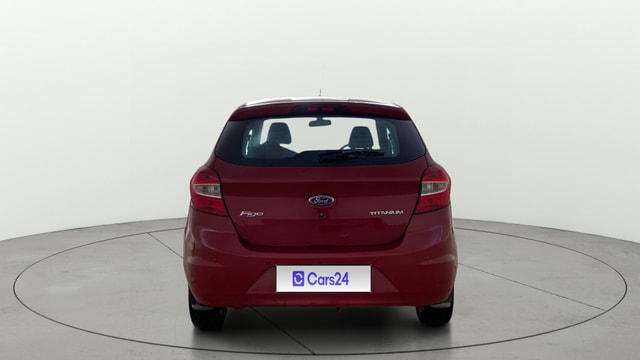 View Ford Figo Aspire Image 38 Used Ford Figo Aspire Image 38