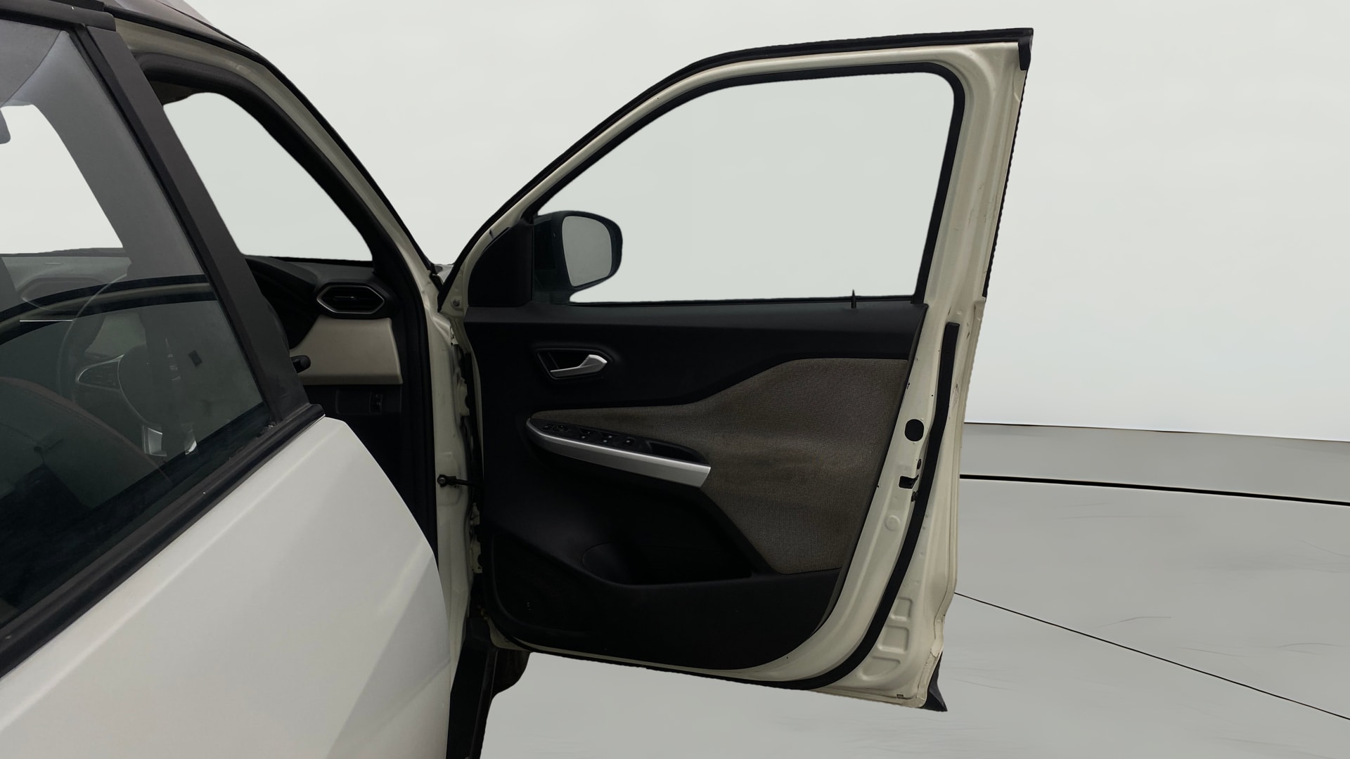 Used 2022 Nissan Magnite Used 2022 Nissan Magnite