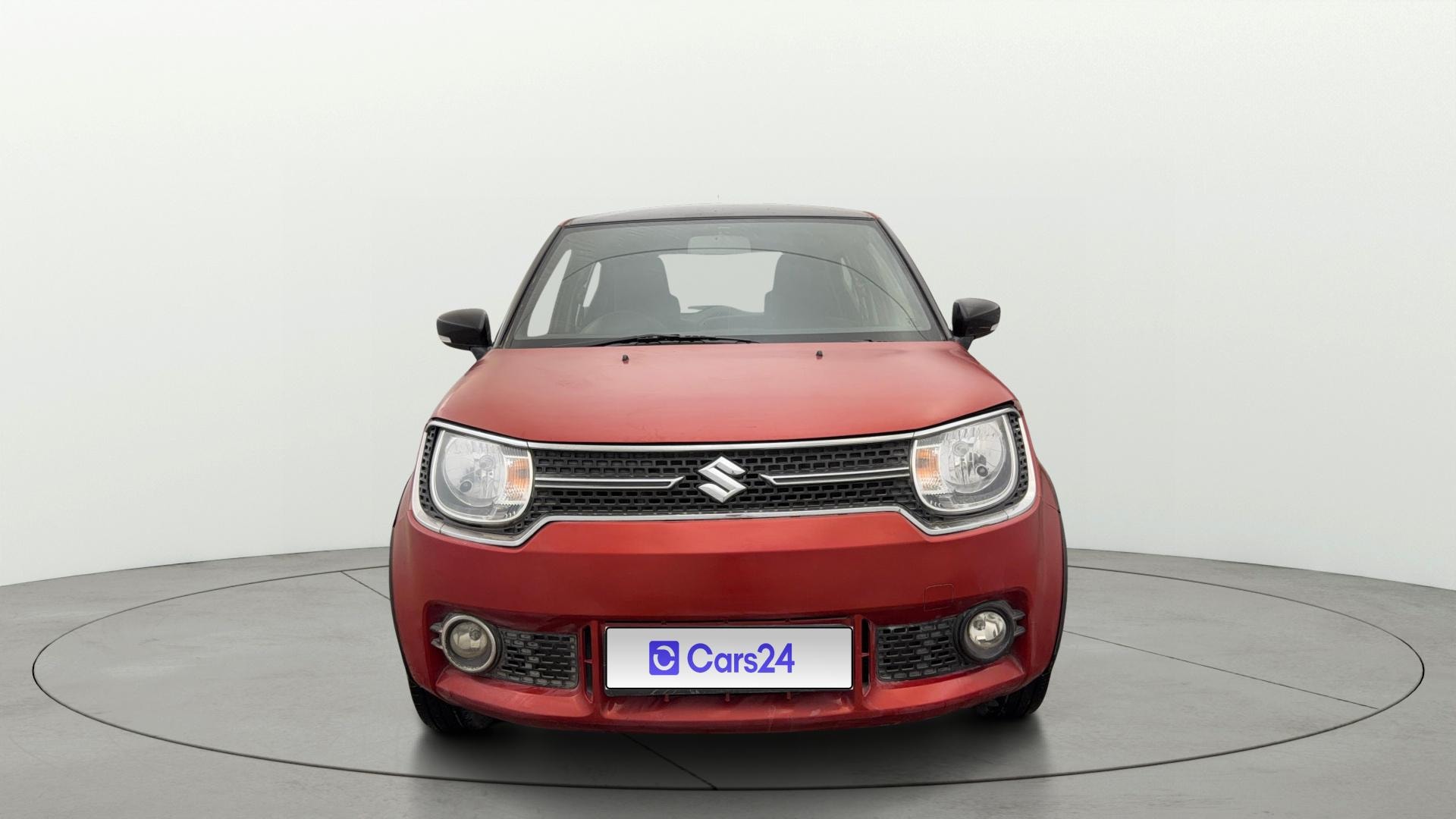 View 2017 Maruti Suzuki 1000 Base Variant Image 1 Used 2017 Maruti Suzuki 1000 Base Variant Image 1