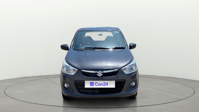 View Maruti Suzuki Alto K10 Image 1 Used Maruti Suzuki Alto K10 Image 1