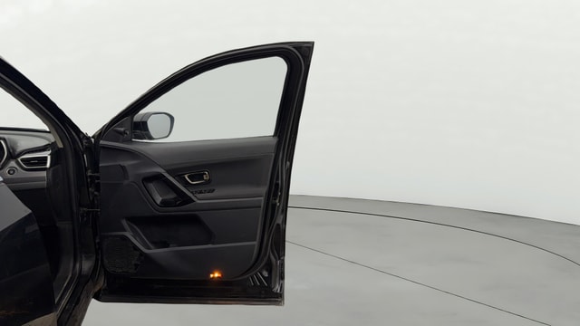 View Tata Harrier Image 48 Used Tata Harrier Image 48