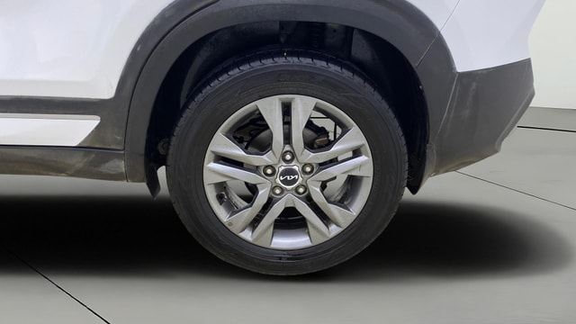 View Kia Seltos Image 8 Used Kia Seltos Image 8