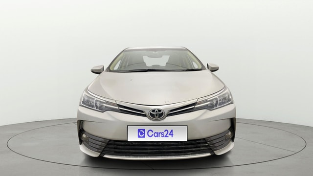 View Toyota Corolla Altis Image 1 Used Toyota Corolla Altis Image 1
