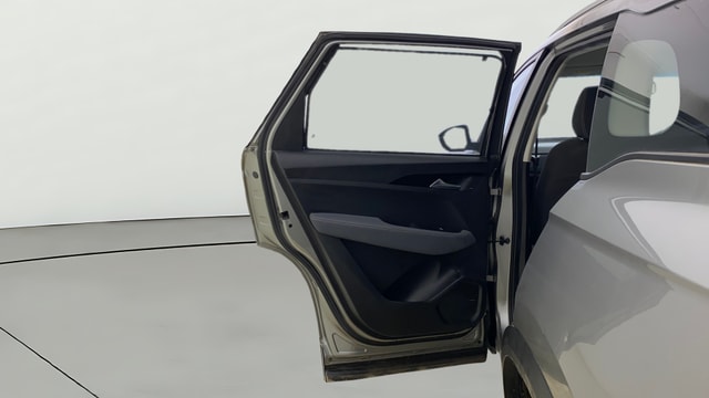 View MG Hector Image 14 Used MG Hector Image 14