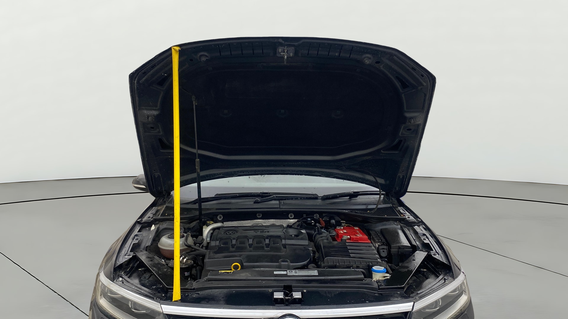 Used 2018 Volkswagen Passat Used 2018 Volkswagen Passat