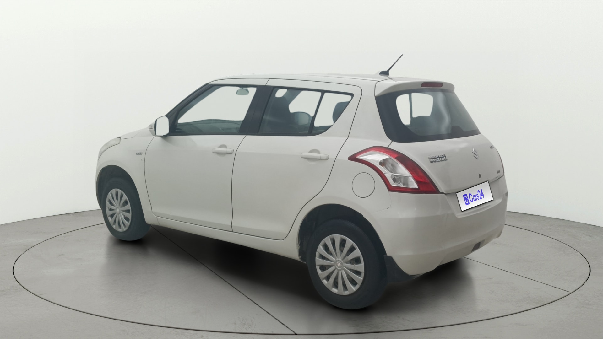 View 2014 Maruti Suzuki 1000 Base Variant Image 2 Used 2014 Maruti Suzuki 1000 Base Variant Image 2
