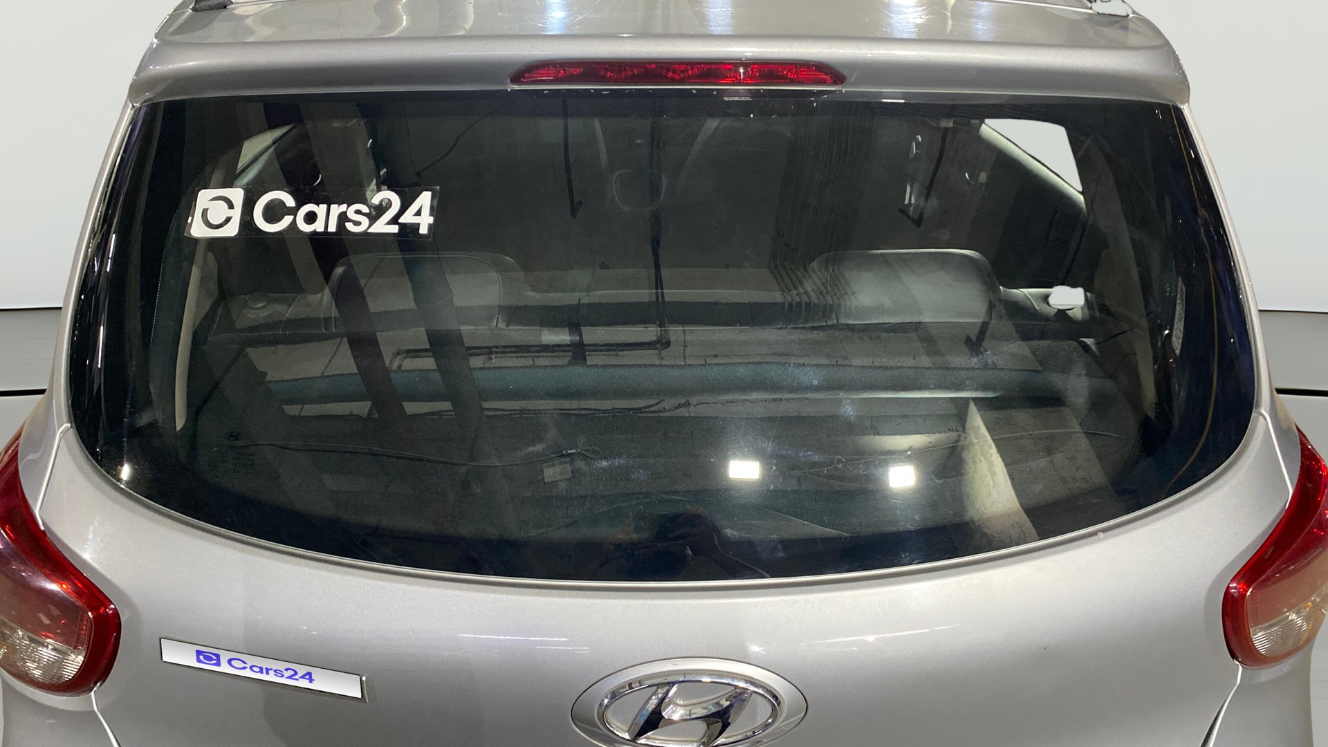 View 2019 Hyundai Grand i10 Magna 1.2 Kappa VTVT Image 4 Used 2019 Hyundai Grand i10 Magna 1.2 Kappa VTVT Image 4
