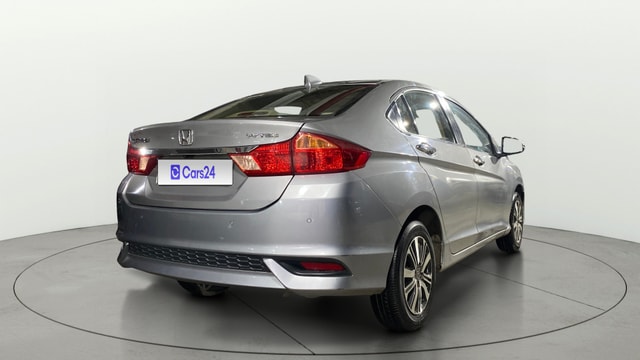 View Honda City Image 44 Used Honda City Image 44