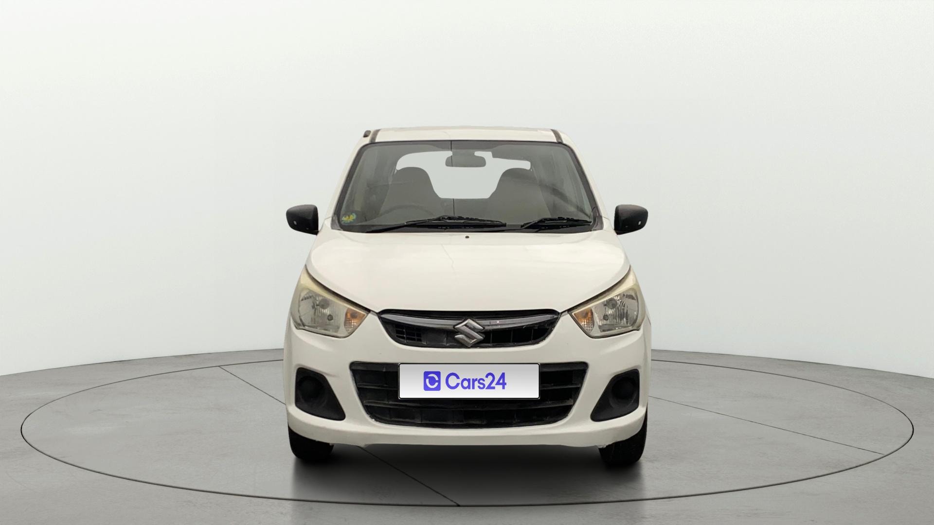 Used 2015 Maruti Suzuki Alto K10 Used 2015 Maruti Suzuki Alto K10